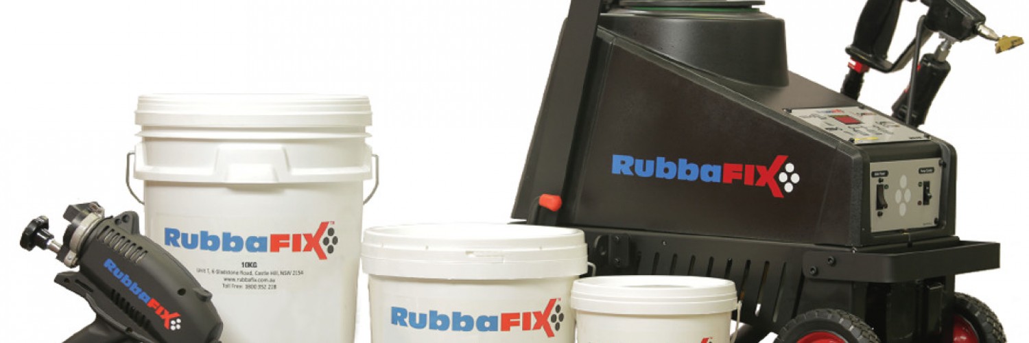 Rubbafix