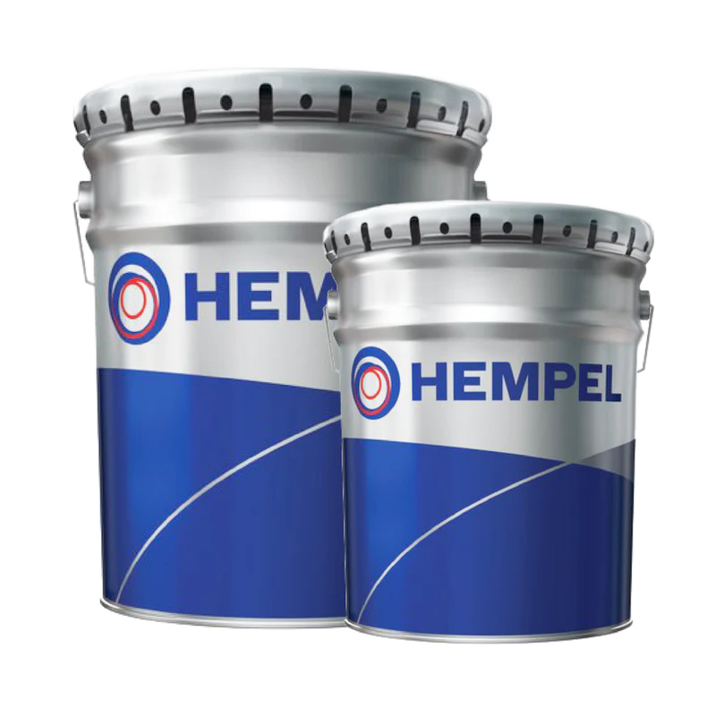 Hempadur Quattro  17634