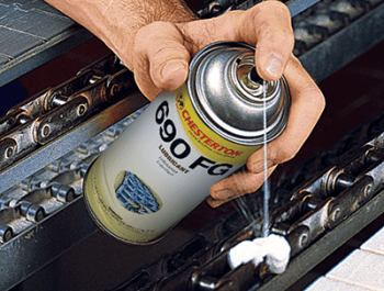 690 FG Lubricante