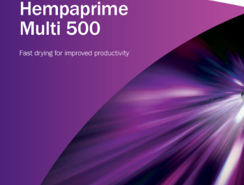Hempaprime Multi 500